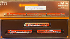 Märklin 8790 bahn gebraucht kaufen  Sandhausen