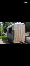 Horse box convert for sale  WIRRAL