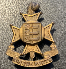 5th cinque ports for sale  LEICESTER