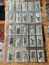 Cigarette cards john for sale  Gallipolis