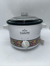 Rival quart slow for sale  Lexington