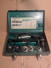 Greenlee 7506 slug for sale  Weiser