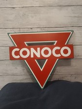 Conoco gas oil for sale  Mc Lean