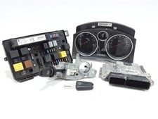 Kit demarrage 55189923 d'occasion  Vitrolles