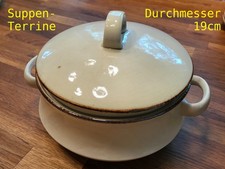 Celtic ennis suppenschüssel gebraucht kaufen  Rüsselsheim am Main