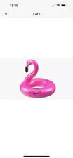 Giant inflatable flamingo for sale  Shipping to Ireland