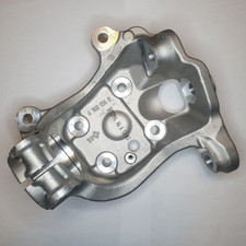 Steering knuckle optimal for sale  MANCHESTER