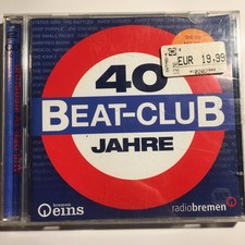 Jahre beat club gebraucht kaufen  St Johann