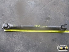 Albero trasmissione centrale usato  Italia