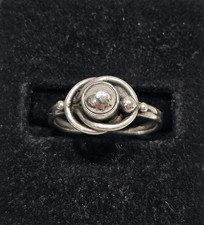 Georg jensen sterling d'occasion  Expédié en Belgium