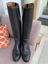 Schneider riding boots for sale  PENZANCE