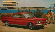 Advertising postcard 1963 for sale  Saint Joseph