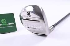 Cleveland mashie wood for sale  LOANHEAD