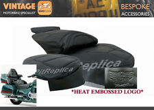 [A776] HONDA GL1500 GOLD WING ASPENCADE CAPA DE ASSENTO INTERESTADUAL PRETA [HOVSA/HOVOA] comprar usado  Enviando para Brazil