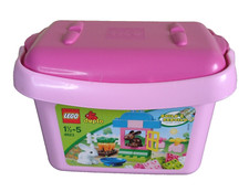Lego duplo 4623 d'occasion  Expédié en Belgium