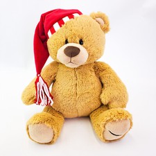Gund christmas teddy for sale  Eau Claire