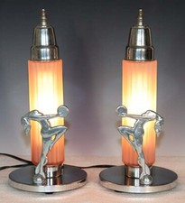 Vintage pair art for sale  Union