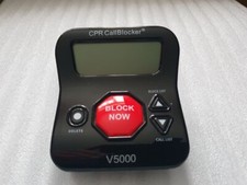 Cpr v5000 landline for sale  TRURO