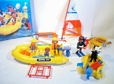 Playmobil konvolut wassersport gebraucht kaufen  Niedernhausen
