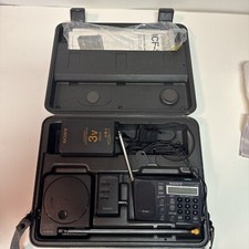 Vintage sony icf for sale  Aledo