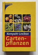 Kompakt lexikon gartenpflanzen gebraucht kaufen  Berlin