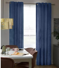 Home crushed velvet for sale  BRADFORD
