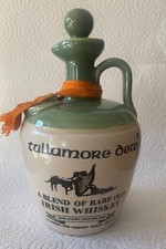 Vtg tullamore dew for sale  LIVERPOOL