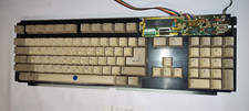 Tastiera commodore amiga usato  Castellana Grotte