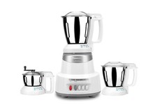 Moedor Mixer Panasonic MX-AV325 (Prata Mármore) | Elements Series Poderoso 1500 comprar usado  Enviando para Brazil