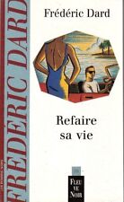 Frederic dard alias d'occasion  Malemort-sur-Corrèze