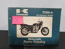 Catalogo ricambi kawasaki usato  Tortona