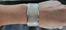 Antico bracciale argento usato  Tavullia