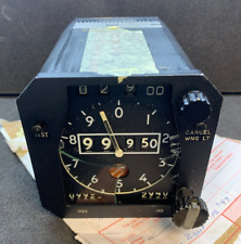 Aircraft precision altimeter for sale  STAFFORD
