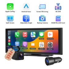 Dash carplay android for sale  Houston