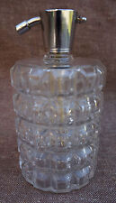 French crystal perfume d'occasion  Auray