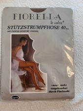 Stütz strumpfhose sexy gebraucht kaufen  Deutschland