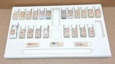 Equipamentos e suprimentos para laboratório odontológico - Kit de manchas Vita cromado L para porcelana cerâmica, usado comprar usado  Enviando para Brazil