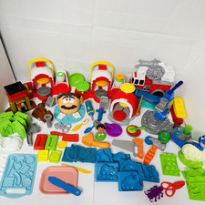 Play doh set for sale  East Springfield
