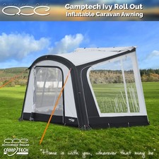 Camptech ivy 300 for sale  CANNOCK