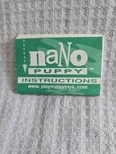 nano pet for sale nano pet for sale Bradley Beach