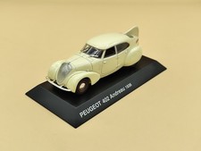 Peugeot 402 andreau d'occasion  Pontcharra