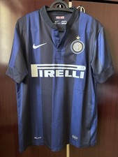 Maglia shirt inter usato  Cagliari