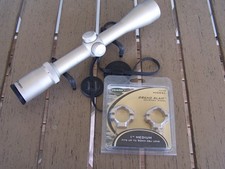 Burris fullfield 9x40mm for sale  Pueblo