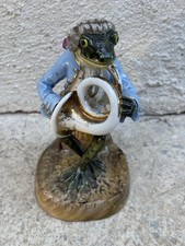 Figurines porcelaine fin d'occasion  France