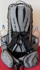 Durston gear wapta for sale  LONDON
