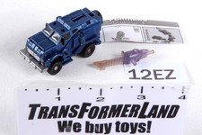 Transformers Breakdown 100% completo Cyberverse Legion Prime comprar usado  Enviando para Brazil