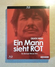 Mann sieht rot gebraucht kaufen  Bochum