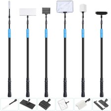 Aquamiracle aquarium cleaning for sale  USA