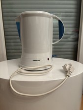 Siemens wasserkocher gebraucht kaufen  München