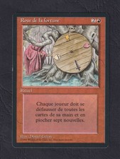 Magic mtg roue d'occasion  Ivry-sur-Seine